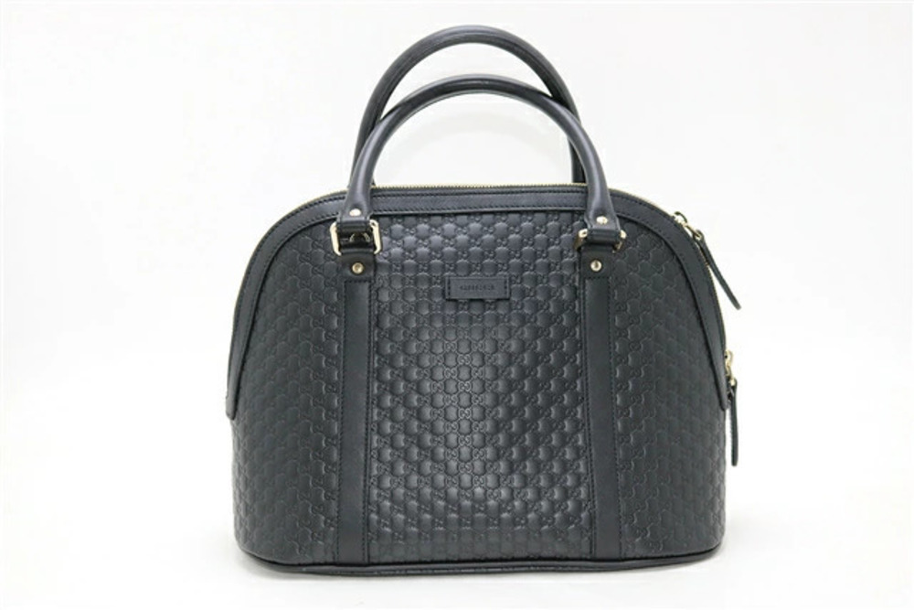 Gucci Shoulder Bag Calfskin